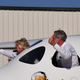 Illustration for article titled First Virgin Galactic White Knight II Photos